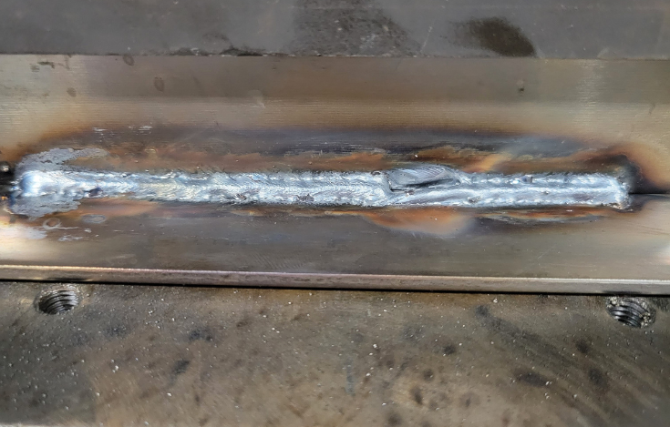 Bad-weld-caused-by-high-voltage-otc-daihen