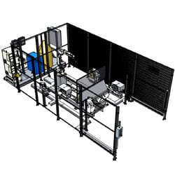 OTC DAIHEN ROTA-ARC