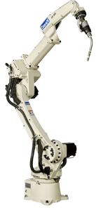 6-axis robot