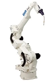 7-axis robot