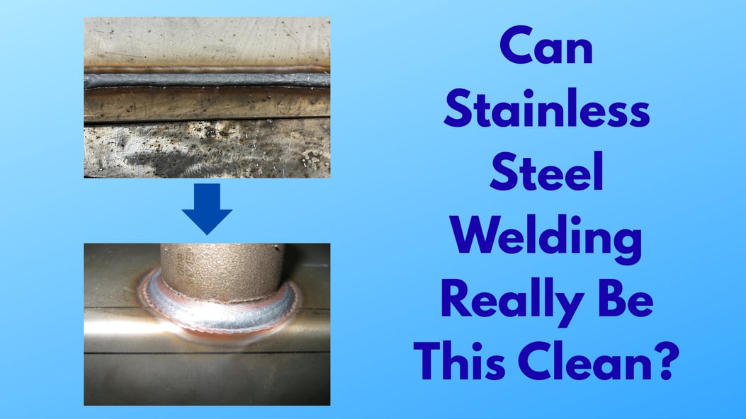 Delivering an industry leading 20nsec response time, that is 50 million arc adjustments every second of the weld! 4X faster response than our nearest competitor! (6)
