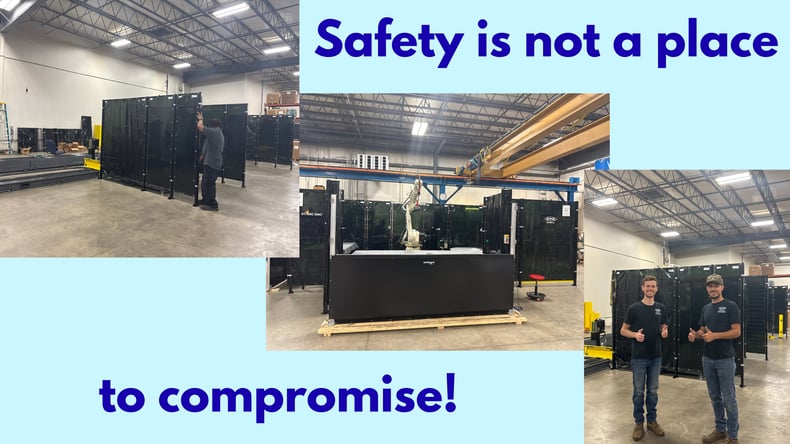 Delivering an industry leading 20nsec response time, that is 50 million arc adjustments every second of the weld! 4X faster response than our nearest competitor! (7)