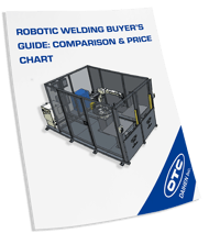 OTC DAIHEN Robotic Welding Buyer's Guide